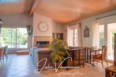 Maison 5 pièces 379000 €