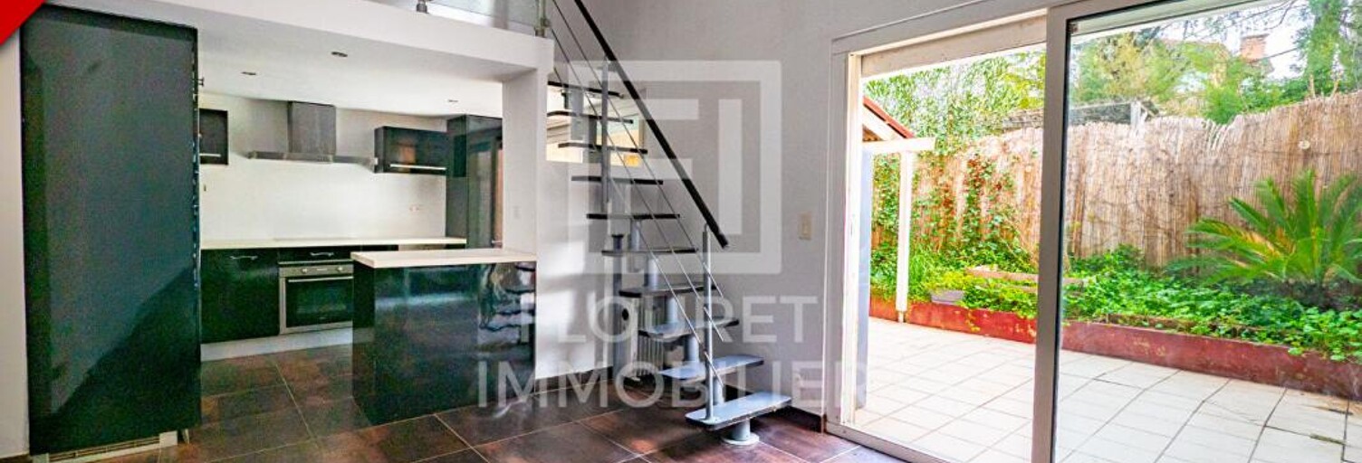 Appartement 3 Pièces 47 m² à vendre à Argelès-sur-Mer (66700)