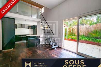 Appartement 3 pièces 139000 €