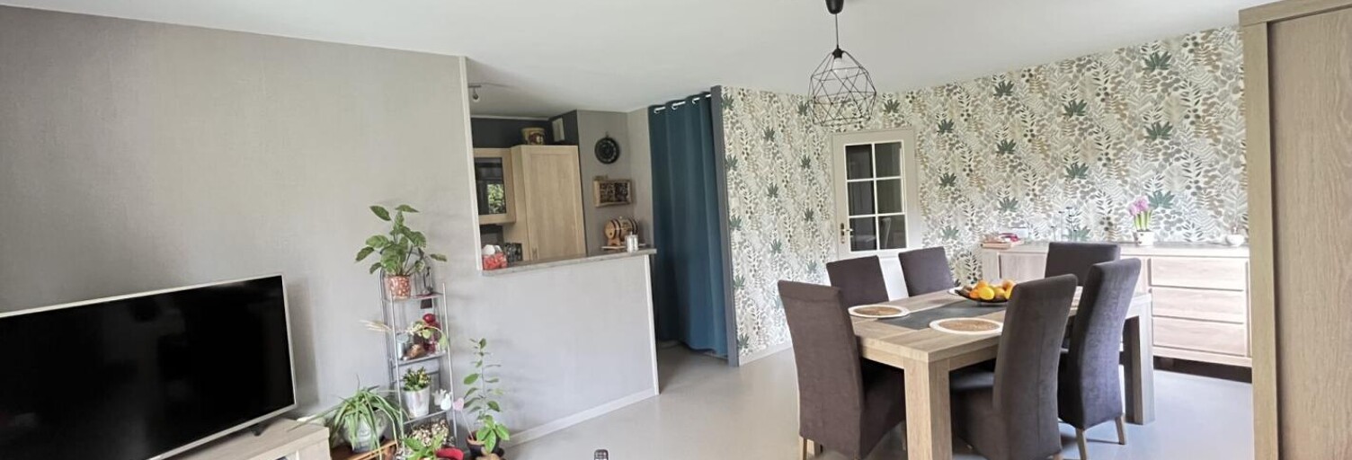 Appartement 3 Pièces 73 m² à vendre à Pérenchies (59840)