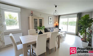 Appartement 3 Pièces 73 m² à vendre à Pérenchies (59840)