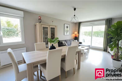 Appartement 3 pièces 250000 €