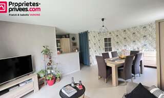 Appartement 3 Pièces 73 m² à vendre à Pérenchies (59840)