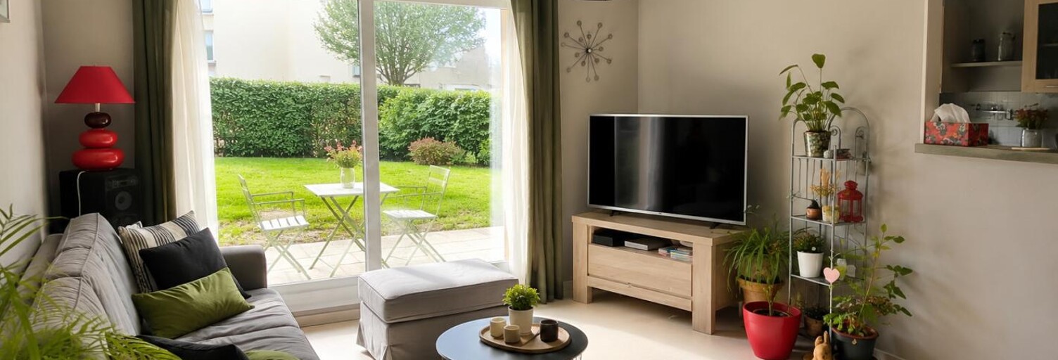Appartement 3 Pièces 73 m² à vendre à Pérenchies (59840)