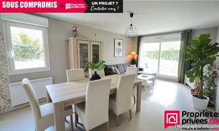 Appartement 3 Pièces 73 m² à vendre à Pérenchies (59840)