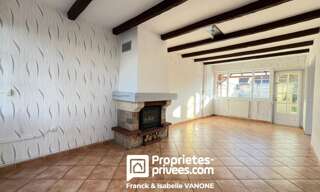 Maison 4 Pièces 75 m² à vendre à Pérenchies (59840)