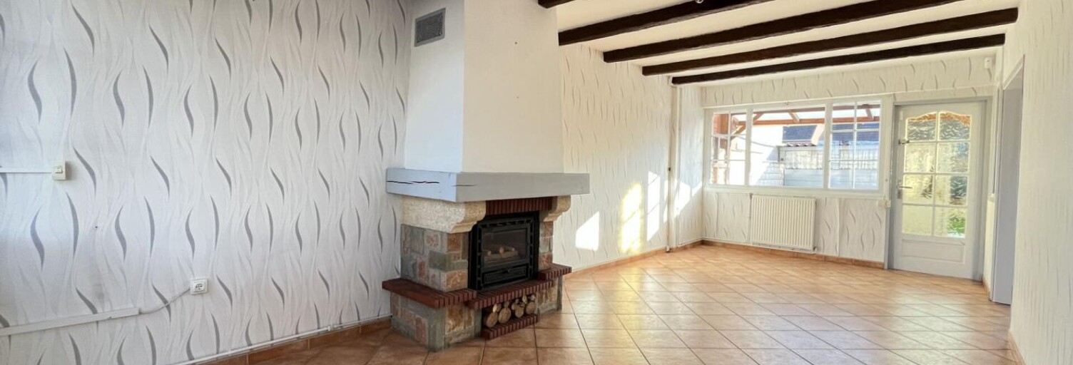 Maison 4 Pièces 75 m² à vendre à Pérenchies (59840)