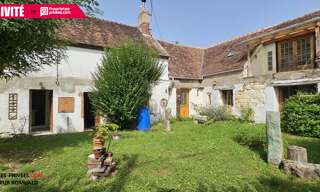 Maison 5 Pièces 151 m² à vendre à Saligny (89100)