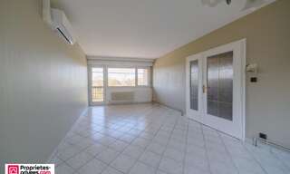 Appartement 3 Pièces 73 m² à vendre à Metz (57070)