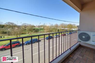 Appartement 3 pièces 198000 €