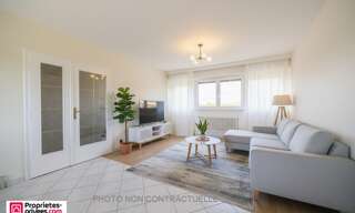 Appartement 3 Pièces 73 m² à vendre à Metz (57070)