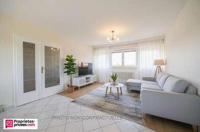 Appartement 3 pièces 198000 €