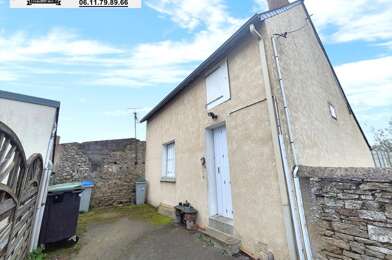 Maison 2 pièces 64500 €