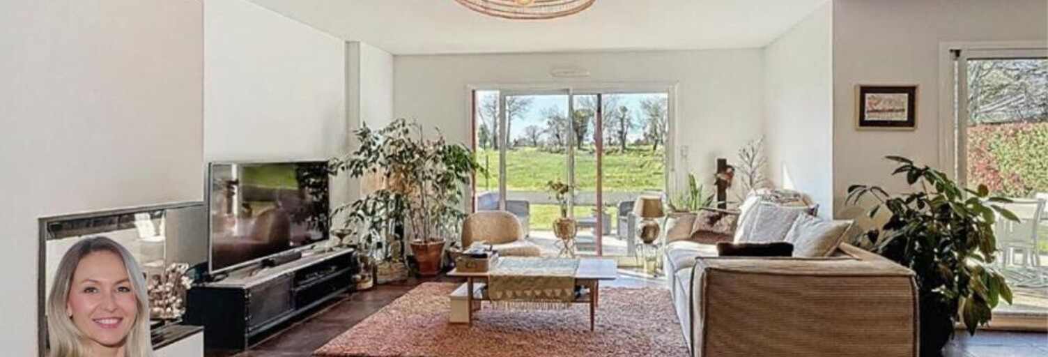 Maison 7 Pièces 175 m² à vendre à Ploeren (56880)