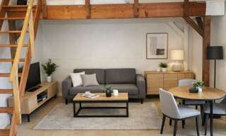 Appartement 1 Pièce 20 m² à vendre à Camors (56330)