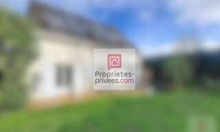 Maison 9 Pièces 170 m² à vendre à Le Perray-en-Yvelines (78610)
