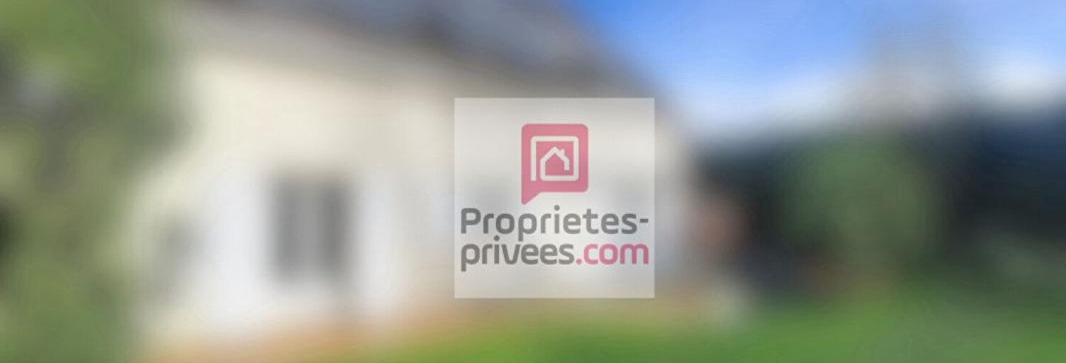 Maison 9 Pièces 170 m² à vendre à Le Perray-en-Yvelines (78610)