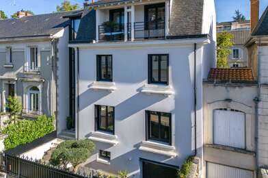 Maison 7 pièces 799000 €