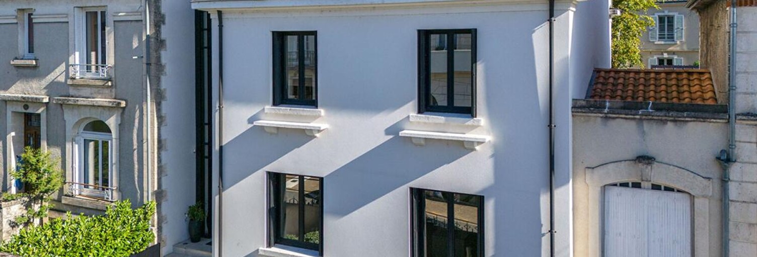 Maison 7 Pièces 230 m² à vendre à Périgueux (24000)