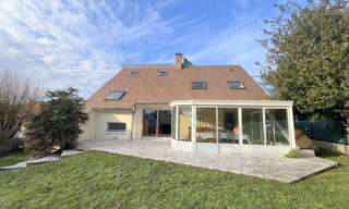 Maison 10 Pièces 162 m² à vendre à Coulaines (72190)