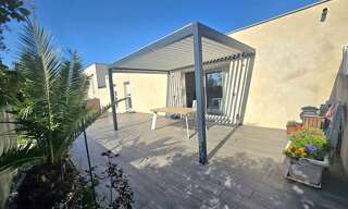 Maison 5 Pièces 84 m² à vendre à Saint-Georges-d'Orques (34680)