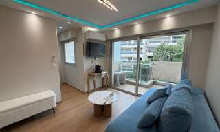 Appartement 1 Pièce 18 m² à vendre à Cannes (06400)