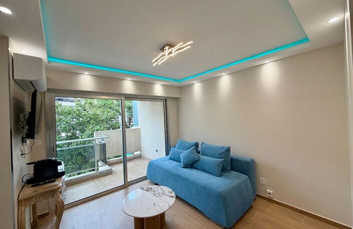 Studio en plein centre de Cannes — photo 2