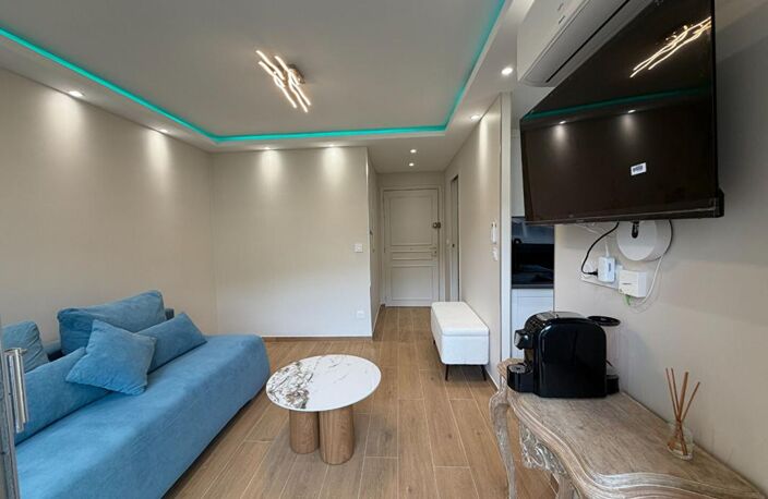 Studio en plein centre de Cannes — photo 3