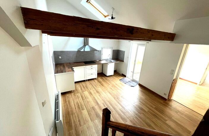 Maison Saint Malo-saint servan 4 pièce(s) 67 m2 — photo 3