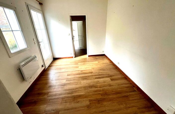 Maison Saint Malo-saint servan 4 pièce(s) 67 m2 — photo 4