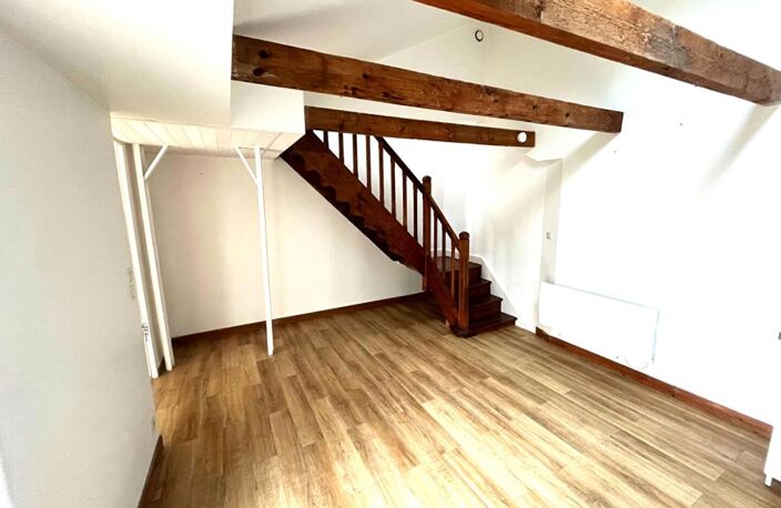 Maison Saint Malo-saint servan 4 pièce(s) 67 m2 — photo 5