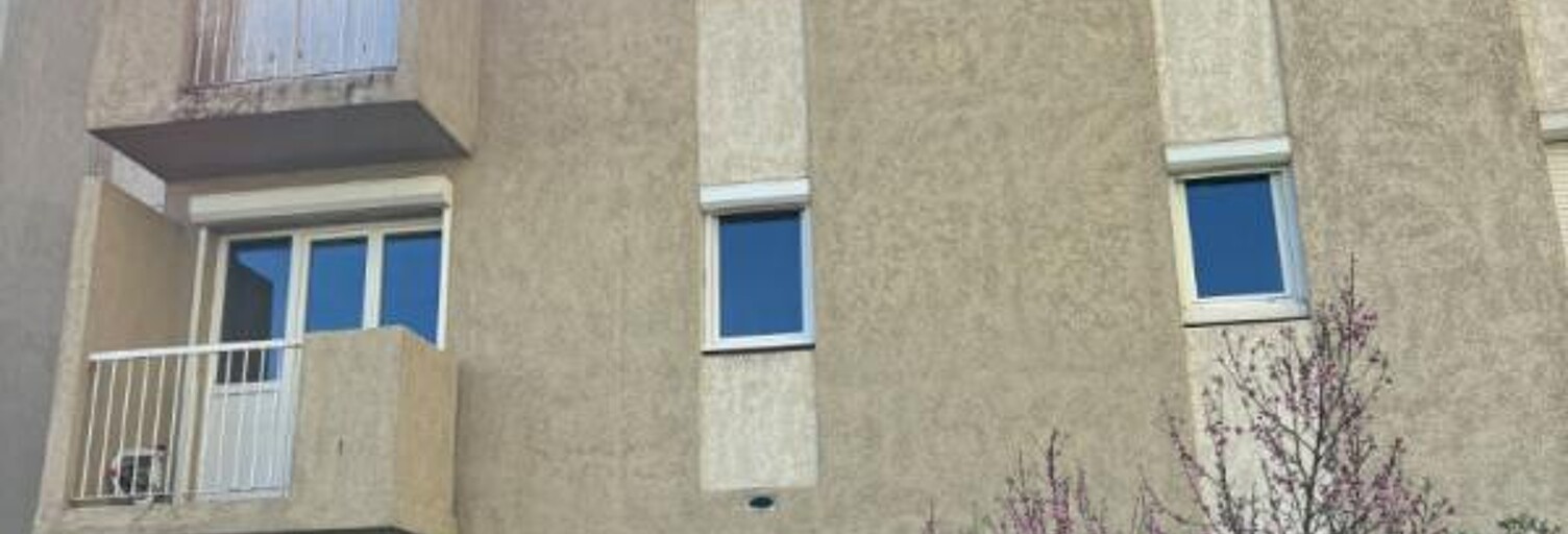 Appartement 3 Pièces 60 m² à vendre à Bastia (20200)