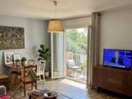-BASTIA-Appartement T3  60m2 Résidence de 3 niveaux Cave Parking — photo 3