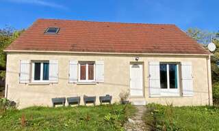 Maison 4 Pièces 84 m² à vendre à Mont-Saint-Père (02400)