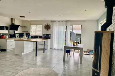 Maison 4 pièces 239200 €