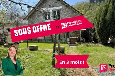 Maison 6 pièces 124990 €