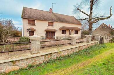 Maison 8 pièces 170000 €