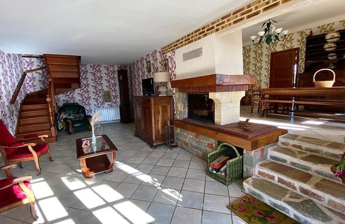 Maison  8 pièce(s) 200 m2 — photo 4