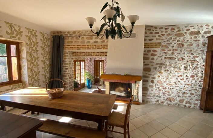 Maison  8 pièce(s) 200 m2 — photo 5