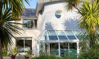 Maison 5 Pièces 225 m² à vendre à La Forêt-Fouesnant (29940)