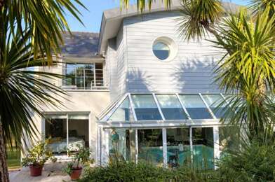 Maison 5 pièces 1071000 €