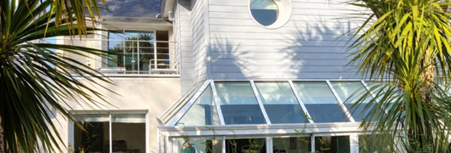 Maison 5 Pièces 225 m² à vendre à La Forêt-Fouesnant (29940)