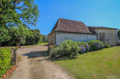 Maison 4 pièces 262500 €