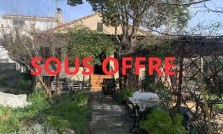 Maison 4 Pièces 80 m² à vendre à Martigues (13500)