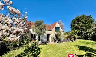 Maison 4 Pièces 114 m² à vendre à Ambleteuse (62164)