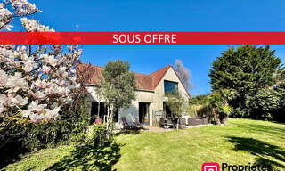 Maison 4 Pièces 114 m² à vendre à Ambleteuse (62164)