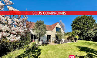 Maison 4 Pièces 114 m² à vendre à Ambleteuse (62164)