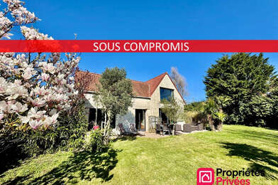 Maison 4 pièces 366000 €