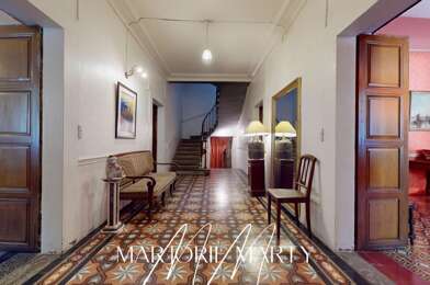 Maison 13 pièces 398000 €