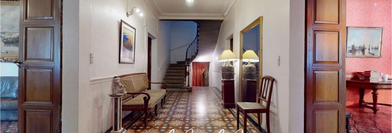 Maison 13 Pièces 490 m² à vendre à Ferrals-les-Corbières (11200)